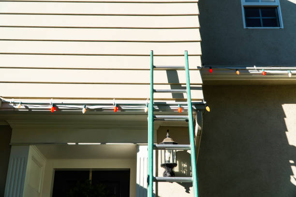 Best Brick Veneer Siding  in Sunnyside, WA