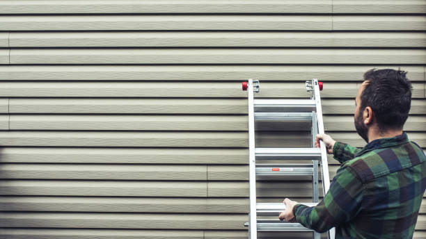 Best Brick Veneer Siding  in Sunnyside, WA