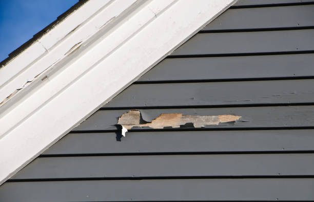 Best James Hardie Siding  in Sunnyside, WA